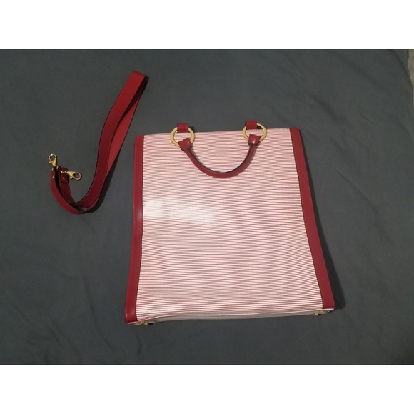 đź’˘Final Flashđź’˘Heyraud handbag - Picture 2 of 8